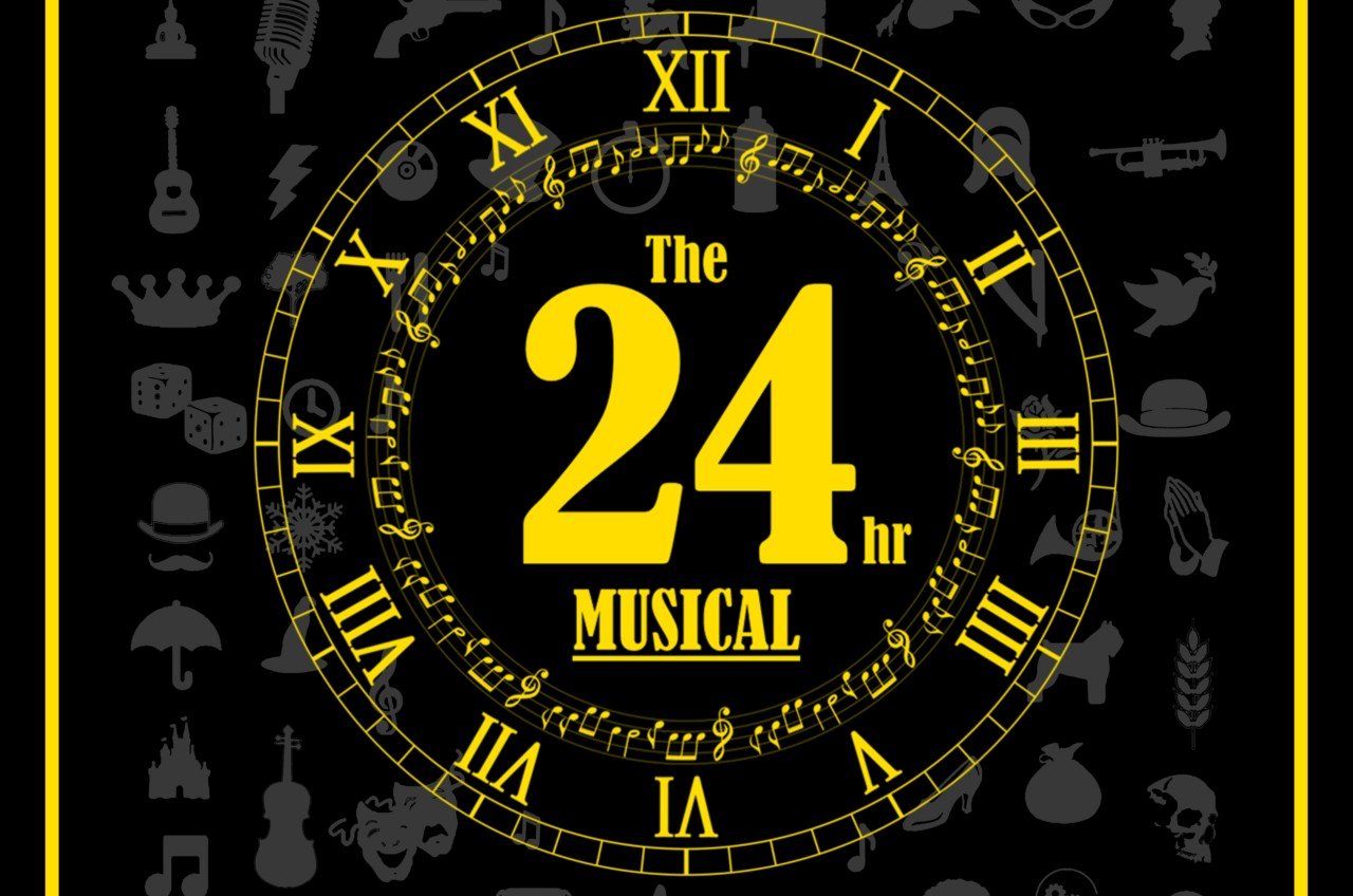 24 Hour Musical 2017 | Cavendish Cancer Care