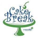 Cavendish Cake Break Logo