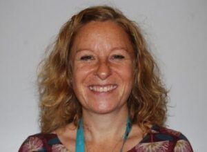 Staff image Clare Longstaffe