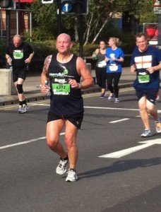 Great Yorkshire Run