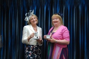 Royal double for Cavendish Cancer Care