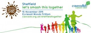 Top tips – get prepared for the Sheffield Together 2015!