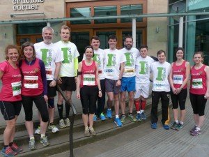 Plusnet Yorkshire Half Marathon registrations open!