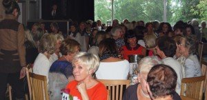 Ladies Lunch 2016