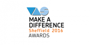 VAS Make a Difference Awards – We won!