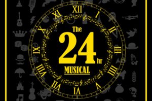 24 Hour Musical 2017