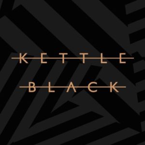 Kettle Black