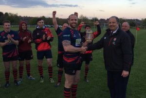 Congratulations to Hallamshire RUFC