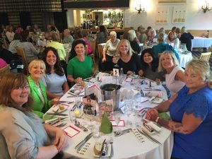 Ladies Lunch 2017