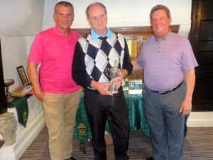 Martin-Brooks Golf Day Drives Forward Fundraising