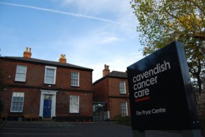 Changes to the Cavendish Management Team