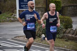 Sheffield Half Marathon