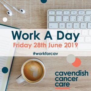 Work A Day for Cavendish