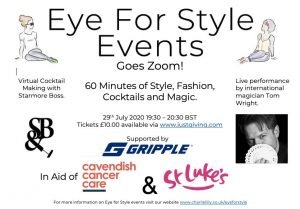 Fashion Evening with Eye for Style Events