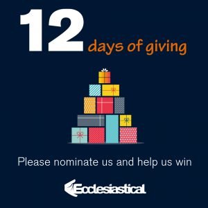 Nominate Cavendish to win £1000!