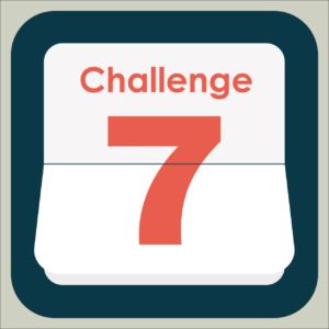 Challenge 7