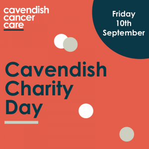 Cavendish Charity Day 2021