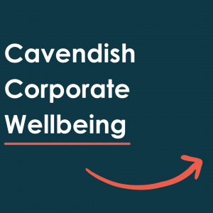 Introducing Cavendish Corporate Wellbeing!