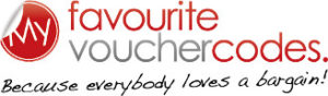 Help us win 20% of My Favourite Voucher Codes’ February Profits!