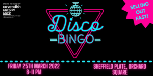 Disco Bingo