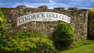 Master Cutler’s Charity Golf Day at Lindrick Golf Club