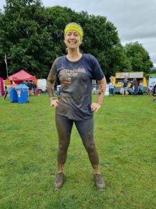 Tough Mudder Midlands