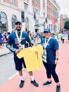 Run For All Leeds 10k