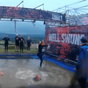 Tough Mudder Yorkshire