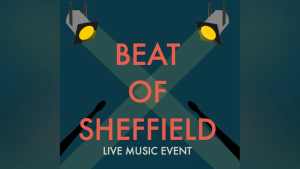 Beat of Sheffield