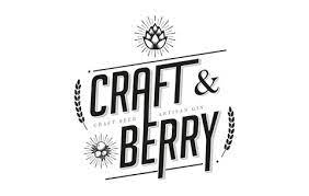 Craft & Berry are supporting Cavendish!