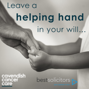 Will Month in Partnership with Best Solicitors