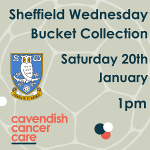 Sheffield Wednesday Bucket Collection