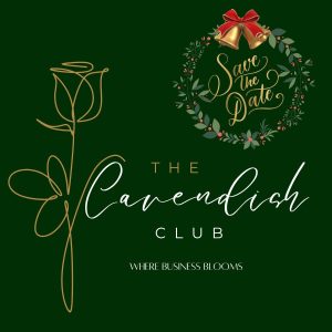 Cavendish Club Christmas Event