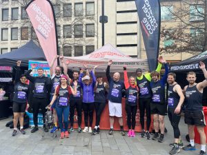 Sheffield Half Marathon 2024