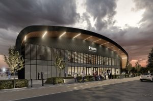 Cavendish Announces New Partnership with The Sheffield Sharks, Sheffield Hatters and Canon Medical Arena