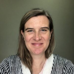 Staff image Helen Rufus