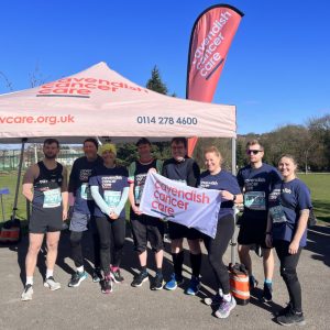 Redbrik Foundation Chesterfield 10k