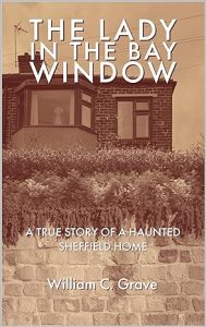 The Lady in the Bay Window- William C. Grave