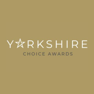 Help us win an award at The Yorkshire Choice Awards!