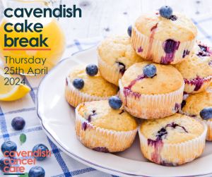 Cavendish Cake Break