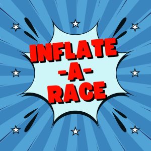 Inflate-A-Race