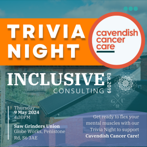 Inclusive Consulting’s Trivia Night