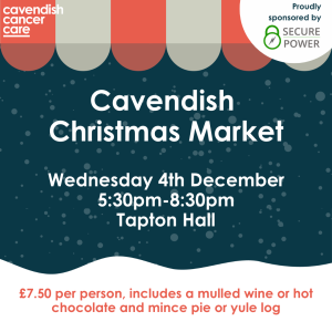 Cavendish Christmas Market