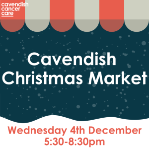 Cavendish Christmas Market
