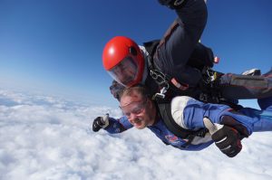 Cavendish Skydive