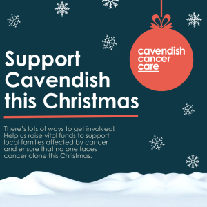 Could your business support Cavendish this Christmas?